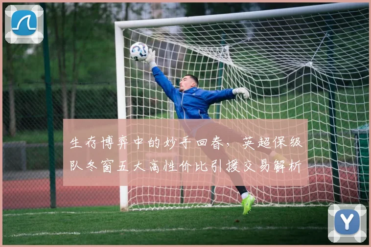 生存博弈中的妙手回春，英超保级队冬窗五大高性价比引援交易解析