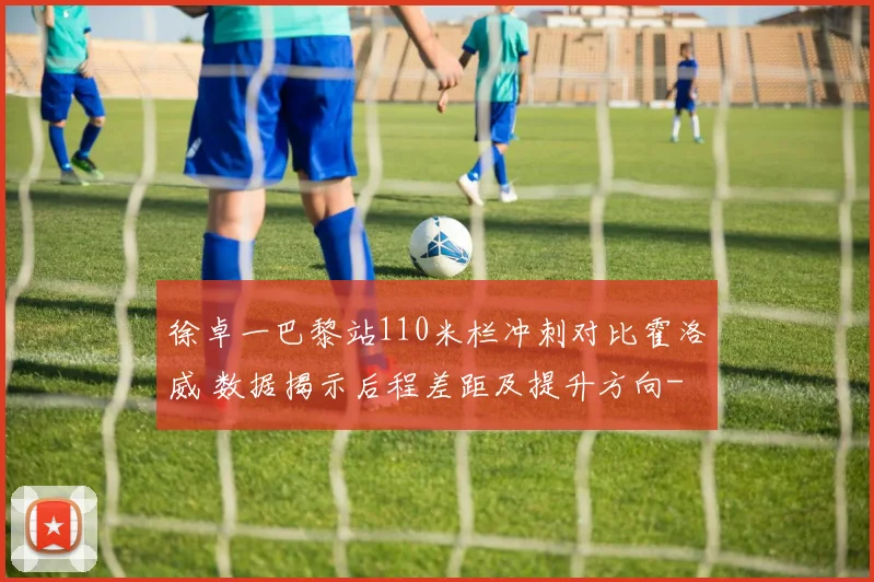 徐卓一巴黎站110米栏冲刺对比霍洛威 数据揭示后程差距及提升方向